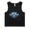 Women's Active Crop Tank Thumbnail