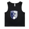 Women's Active Crop Tank Thumbnail