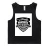 Women's Active Crop Tank Thumbnail