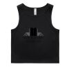 Women's Active Crop Tank Thumbnail