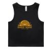 Women's Active Crop Tank Thumbnail