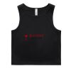 Women's Active Crop Tank Thumbnail