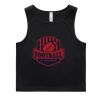 Women's Active Crop Tank Thumbnail