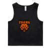 Women's Active Crop Tank Thumbnail