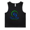 Women's Active Crop Tank Thumbnail