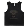 Women's Active Crop Tank Thumbnail