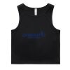 Women's Active Crop Tank Thumbnail