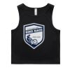 Women's Active Crop Tank Thumbnail