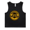 Women's Active Crop Tank Thumbnail