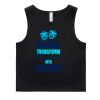 Women's Active Crop Tank Thumbnail