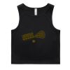 Women's Active Crop Tank Thumbnail