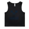 Women's Active Crop Tank Thumbnail
