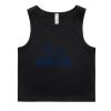 Women's Active Crop Tank Thumbnail
