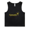 Women's Active Crop Tank Thumbnail